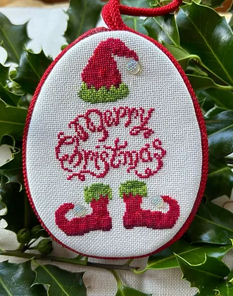 (image for) Santas Hat and Boots